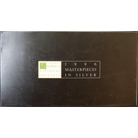 1996 Masterpieces in Silver National Identity