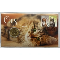 2015 1 Dollar PNC Cats