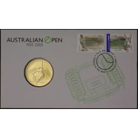 2005 5 Dollar PNC Australian Open
