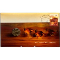 2007 1 Dollar PNC Mob of Roos