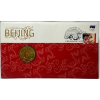 2008 1 Dollar PNC Beijing Olympics