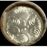 2017 5 Cent Coin RAM Roll 