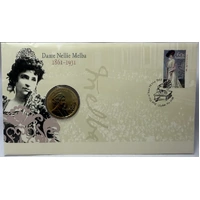 2011 1 Dollar PNC Dame Nellie Melba