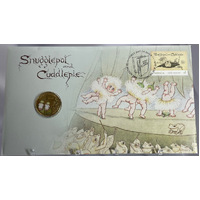 2018 $1 PNC Snugglepot and Cuddlepie