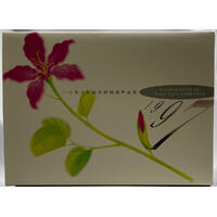 Hong Kong 1997 Proof Coin Set - Return to China