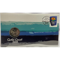 2018 50 Cent PNC Gold Coast Commonwealth Games 