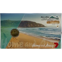 2021 $1 PNC - Letter 'H' Home and Away