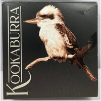 2023 Gold 1/4oz Proof Coin - Kookaburra