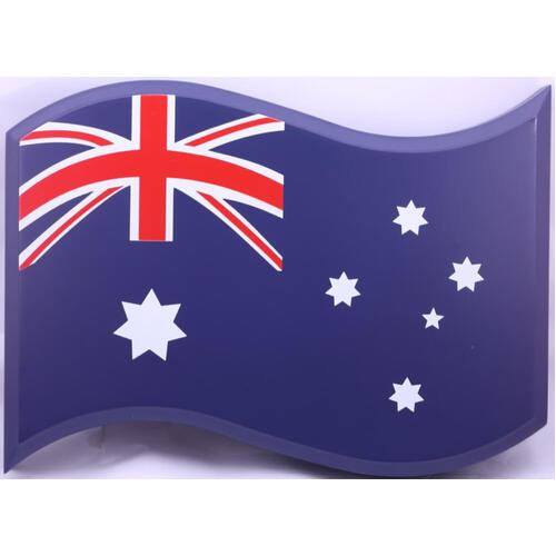 2001 Silver Holey Dollar Six Coin Proof Set Federation Flowers