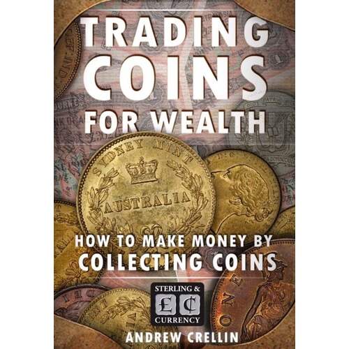 Trading Coins For Wealth eBook