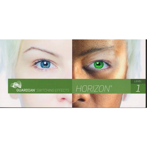 2013 Concept / Test Note by Innovia - Horizon Security Feature