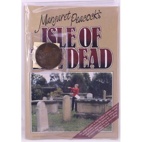 Centenary Medal Company Set of 7 Bronze Medals 1984-1985 Port Arthur Penal Settlement