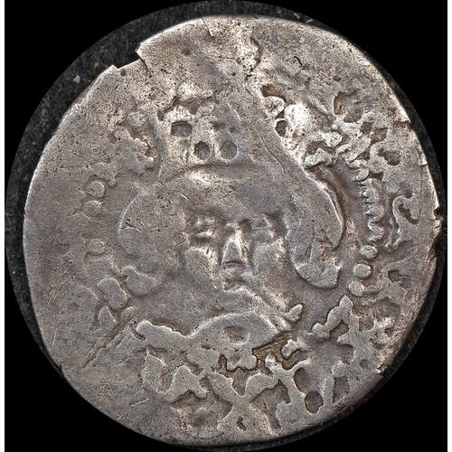 1413 ~ 1422 Silver Penny Henry V S# about Fine
