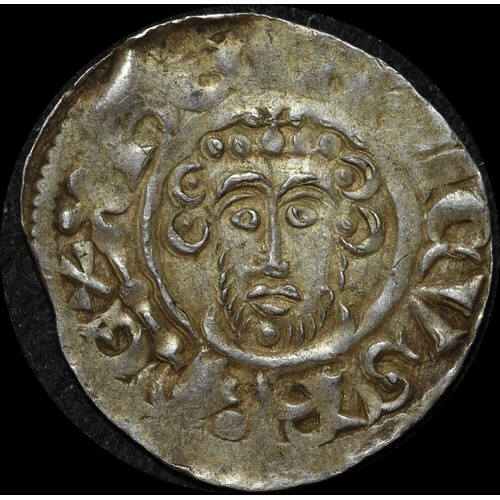 1199 ~ 1216 Silver Penny John S#1354 about VF