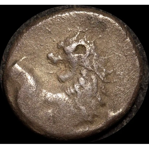 Cherronesos (Thrace) 386 ~ 338 BC Silver Hemidrachm