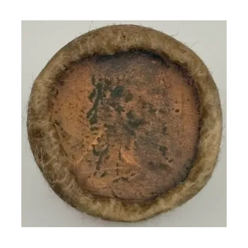 1977 One Cent RAM Mint Roll - Heads | Heads