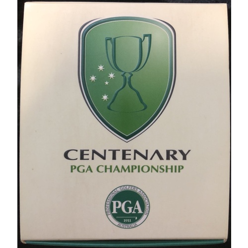 2005 Silver One Ounce Proof Coin PGA