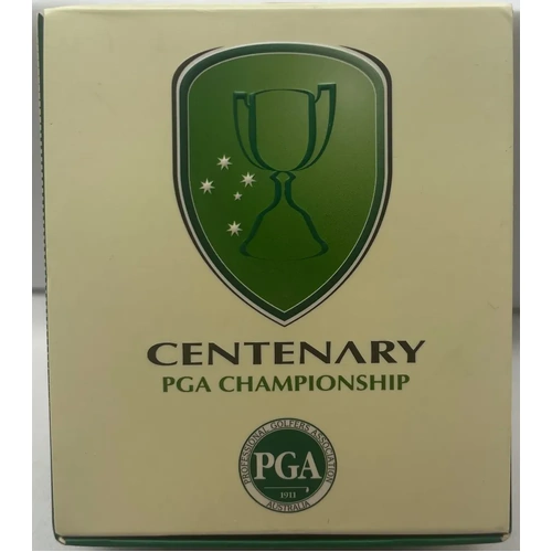 2005 Silver 1 Ounce Proof Coin PGA