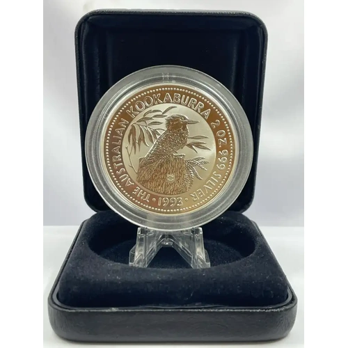 Holey Dollar &amp; The Dump 1989年 プルーフ銀貨 セット Holey Dollar & The Dump 1989年 プルーフ銀貨 セット