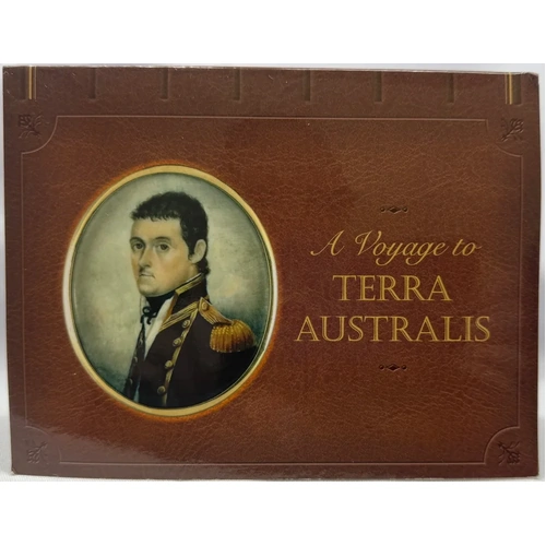 2014 4 Coin Privy Mark Set Terra Australis