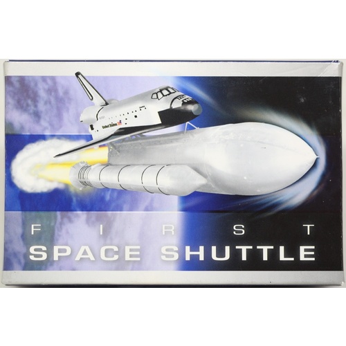 Cook Islands 2010 Silver 1 Ounce Proof First Space Shuttle