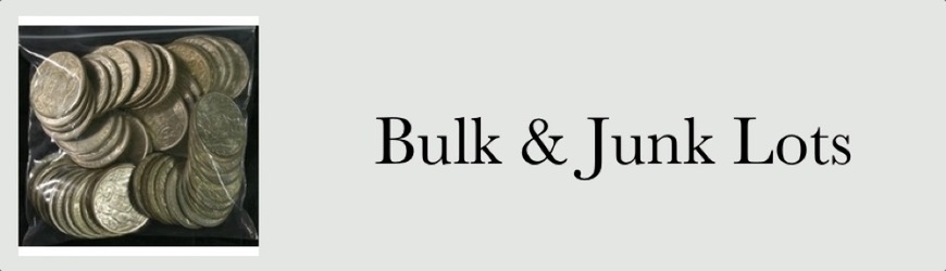 Bulk and Junk Lots image