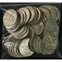 Bulk and Junk Lots