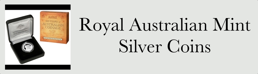 Silver Coins image