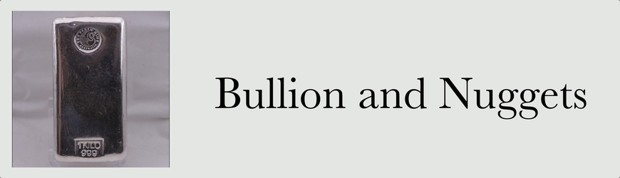 Bullion and Nuggets image