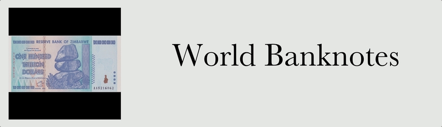 World Banknotes image