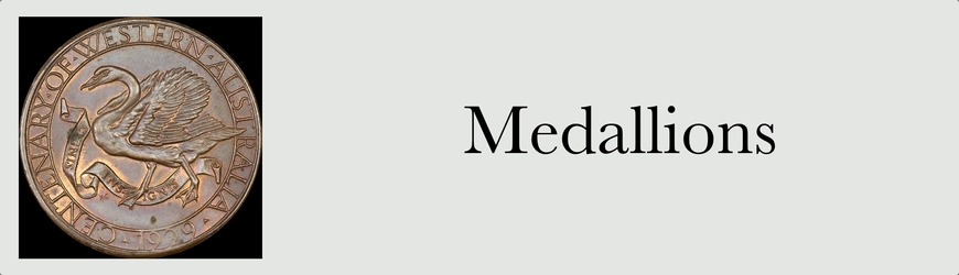 Medallions image