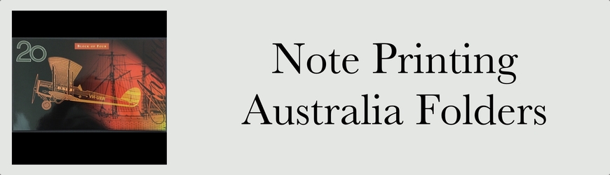 NPA Note Folders image