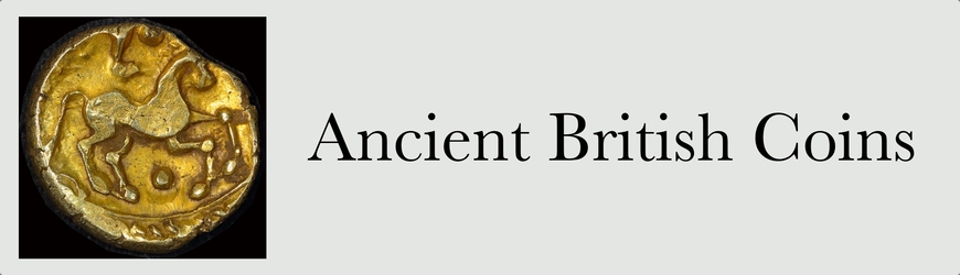Ancient British Coins image