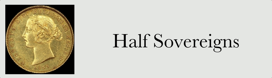Half Sovereigns image