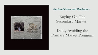 Buying On The Secondary Market - Deftly Avoiding the Primary Market Premium