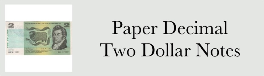 Two Dollar Notes image