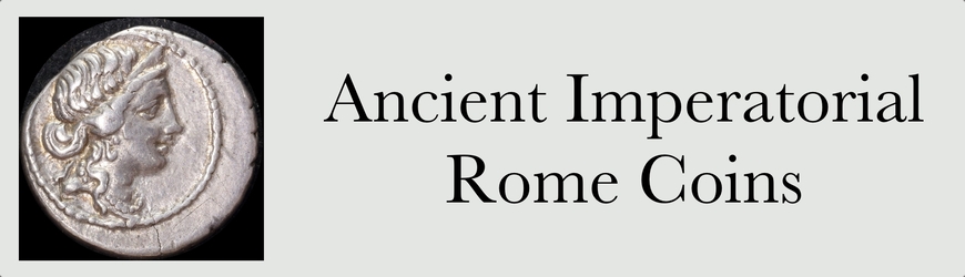 Imperatorial Rome image