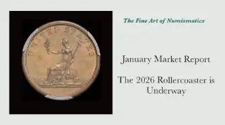 January Market Report  The 2026 Rollercoaster is Underway