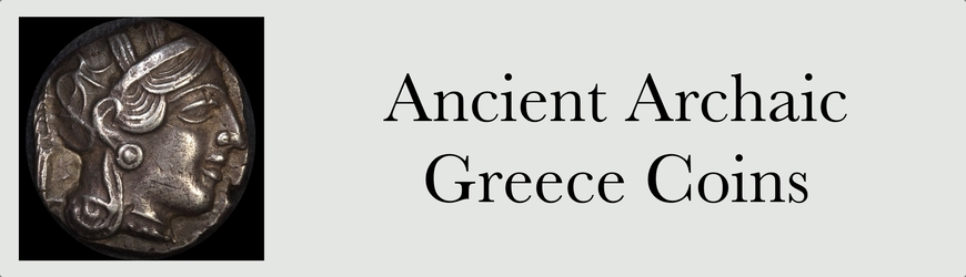 Archaic Greece image