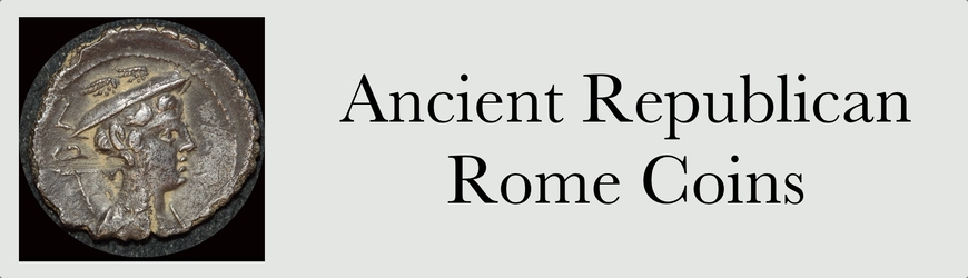 Republican Rome image