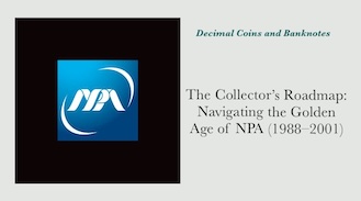 The Collector’s Roadmap: Navigating the Golden Age of NPA (1988–2001)