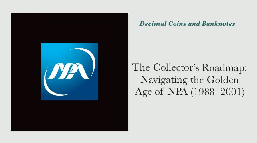 The Collector’s Roadmap: Navigating the Golden Age of NPA (1988–2001)