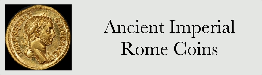 Imperial Rome image