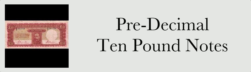 Ten Pounds image